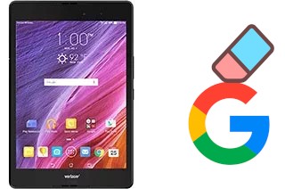 So löschen Sie ein Google-Konto auf Asus Zenpad Z8