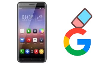 So löschen Sie ein Google-Konto auf Attila I8 Plus