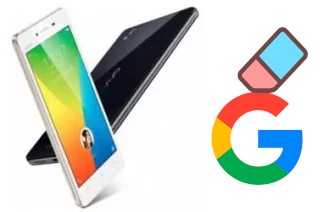 So löschen Sie ein Google-Konto auf BBK Vivo Y51L