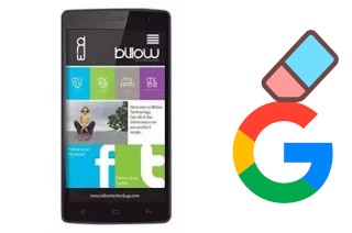 So löschen Sie ein Google-Konto auf Billow S501HD