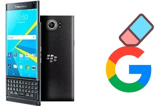 So löschen Sie ein Google-Konto auf BlackBerry Priv