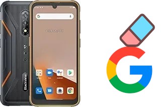 So löschen Sie ein Google-Konto auf Blackview BV5200