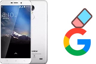 So löschen Sie ein Google-Konto auf Blackview A10