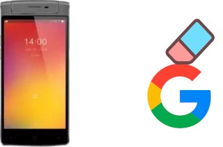 So löschen Sie ein Google-Konto auf Blackview Acme