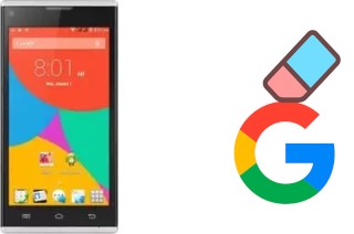 So löschen Sie ein Google-Konto auf Blackview Crown