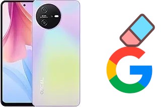 So löschen Sie ein Google-Konto auf Blackview Oscal Tiger 12