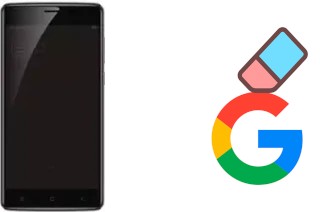 So löschen Sie ein Google-Konto auf Blackview P2