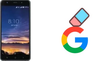 So löschen Sie ein Google-Konto auf Blackview R6 Lite