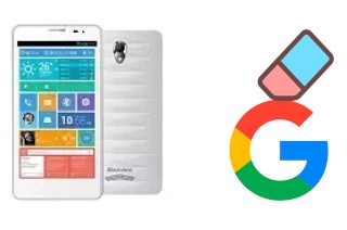 So löschen Sie ein Google-Konto auf Blackview V3