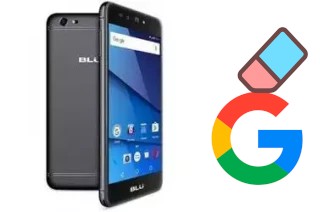 So löschen Sie ein Google-Konto auf BLU Advance A5