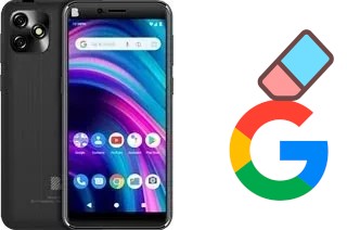 So löschen Sie ein Google-Konto auf BLU G40