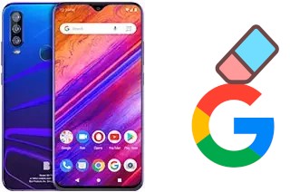 So löschen Sie ein Google-Konto auf BLU G9 Pro