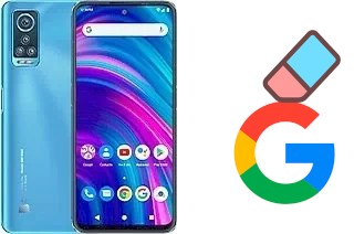 So löschen Sie ein Google-Konto auf BLU G91 Max