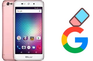 So löschen Sie ein Google-Konto auf BLU Grand X