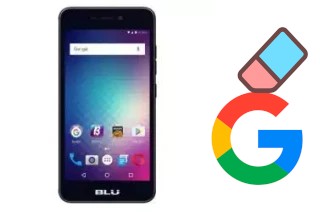 So löschen Sie ein Google-Konto auf BLU Neo X2