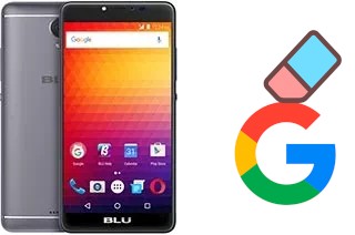 So löschen Sie ein Google-Konto auf BLU R1 Plus