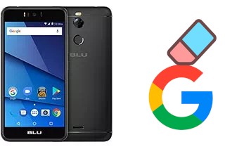 So löschen Sie ein Google-Konto auf BLU R2 Plus