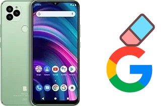 So löschen Sie ein Google-Konto auf BLU S91