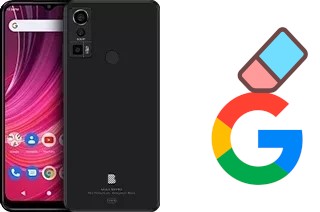 So löschen Sie ein Google-Konto auf BLU S91 Pro