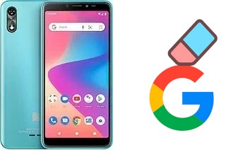 So löschen Sie ein Google-Konto auf BLU Studio X10+