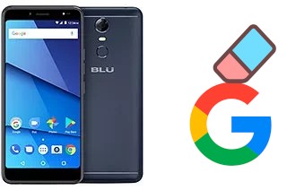 So löschen Sie ein Google-Konto auf BLU Vivo One Plus