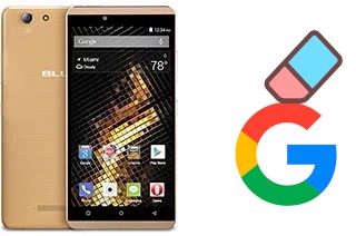 So löschen Sie ein Google-Konto auf BLU Vivo XL