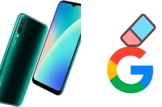 So löschen Sie ein Google-Konto auf BLU Vivo XL6