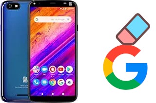 So löschen Sie ein Google-Konto auf BLU G5 Plus