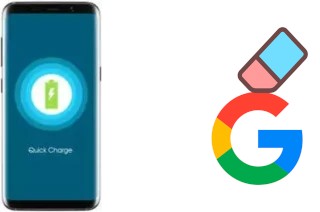 So löschen Sie ein Google-Konto auf Bluboo S8 Lite