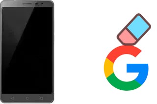 So löschen Sie ein Google-Konto auf Bluboo X550