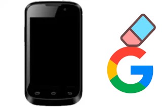 So löschen Sie ein Google-Konto auf Bmobile AX630