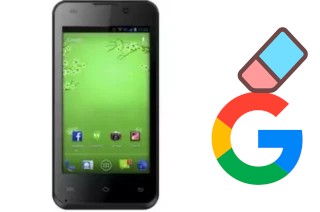 So löschen Sie ein Google-Konto auf Bmobile AX650