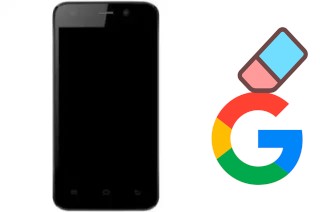 So löschen Sie ein Google-Konto auf Bmobile AX685