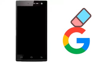 So löschen Sie ein Google-Konto auf Bmobile AX730