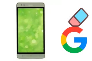 So löschen Sie ein Google-Konto auf Bmobile AX920