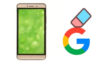 So löschen Sie ein Google-Konto auf Bmobile AX921