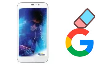 So löschen Sie ein Google-Konto auf Boost Shaker Beat