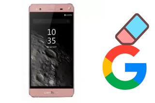 So löschen Sie ein Google-Konto auf Camfone E-Note 6