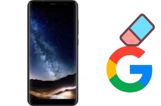 So löschen Sie ein Google-Konto auf Casper Via G1 Plus