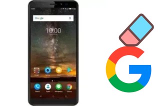 So löschen Sie ein Google-Konto auf Casper Via G1