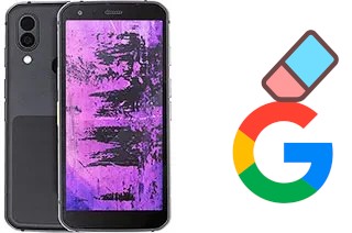 So löschen Sie ein Google-Konto auf Cat S62 Pro