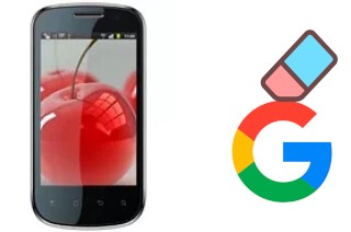 So löschen Sie ein Google-Konto auf Celkon A19