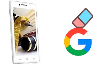 So löschen Sie ein Google-Konto auf Celkon A60