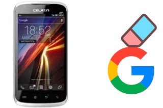 So löschen Sie ein Google-Konto auf Celkon A97i