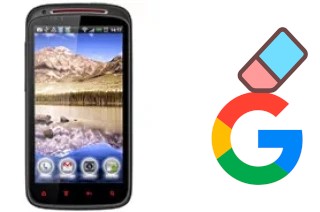 So löschen Sie ein Google-Konto auf Celkon A99+