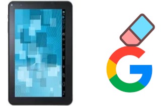 So löschen Sie ein Google-Konto auf Celkon CT 9