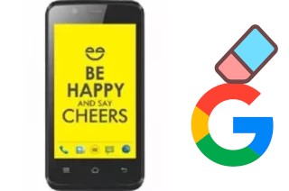 So löschen Sie ein Google-Konto auf Cheers C5