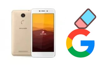 So löschen Sie ein Google-Konto auf Cherry Mobile Desire R7