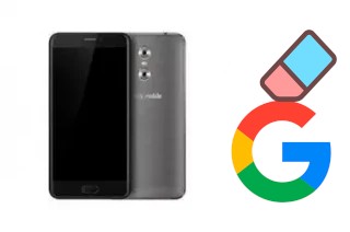 So löschen Sie ein Google-Konto auf Cherry Mobile Desire R8