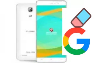 So löschen Sie ein Google-Konto auf Cherry Mobile Flare S4